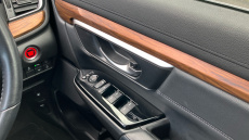 Honda CR-V 1.5 VTEC Turbo SR 5dr CVT Petrol Estate